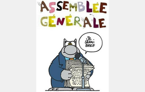 Assemblée générale 2024