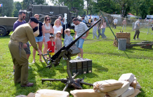 39/45 La Chapelle St Laurent (79) Histoire de la Résistance