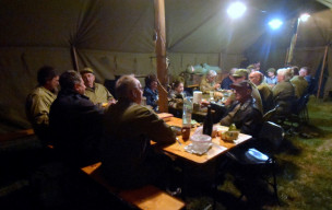 Vouneuil sous Biard (86) le 19 et 20 sept. 2026