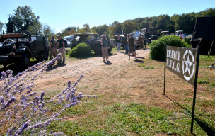 Vouneuil sous Biard (86) le 19 et 20 sept. 2026